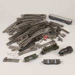 1737 7118 Modelltåg